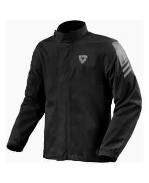 Cyclone 4 H2O Rain Jacket: Compact All-Weather Protection