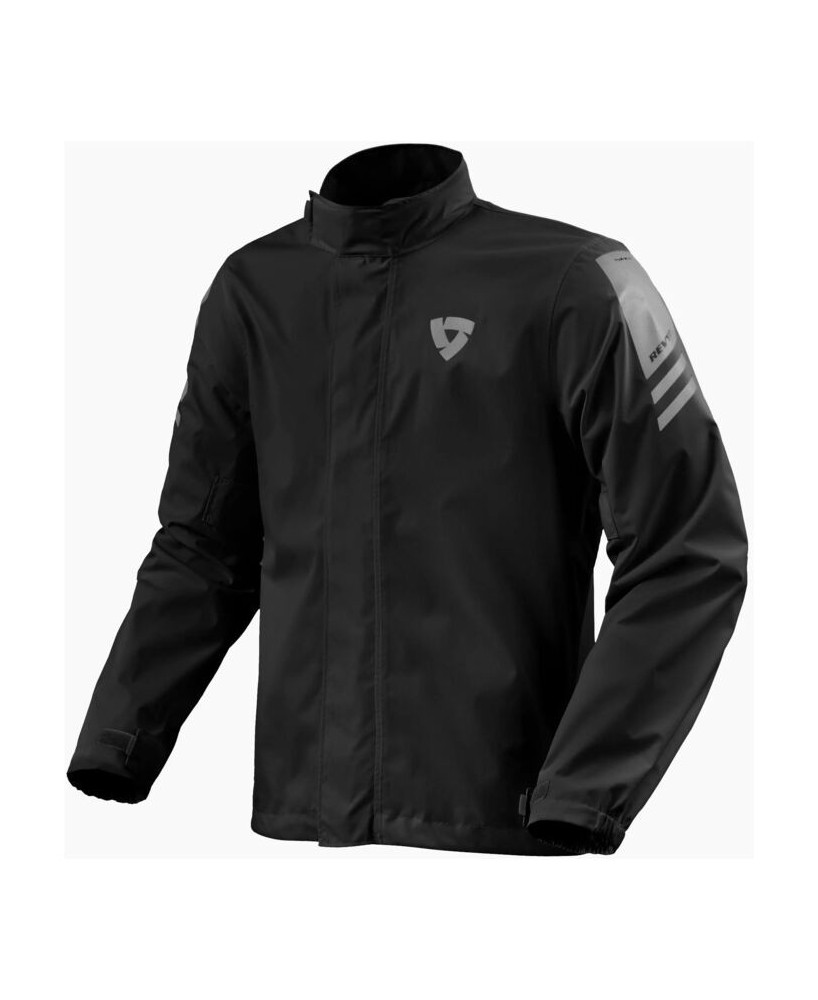 Cyclone 4 H2O Rain Jacket: Compact All-Weather Protection