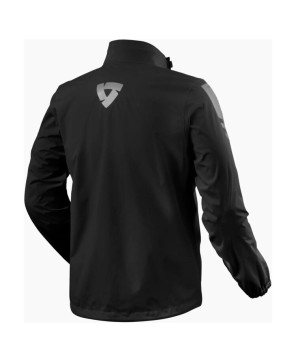 Cyclone 4 H2O Rain Jacket: Compact All-Weather Protection