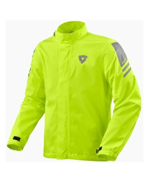 Cyclone 4 H2O Rain Jacket: Compact All-Weather Protection