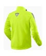 Cyclone 4 H2O Rain Jacket: Compact All-Weather Protection