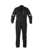 100% Waterproof Poly-Nylon Rain Suit with Reflective Detailing