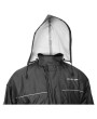 Stay Dry with the Nelson Rigg Waterproof Rain Jacket