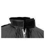 Stay Dry with the Nelson Rigg Waterproof Rain Jacket