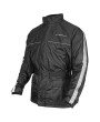 Stay Dry with the Nelson Rigg Waterproof Rain Jacket