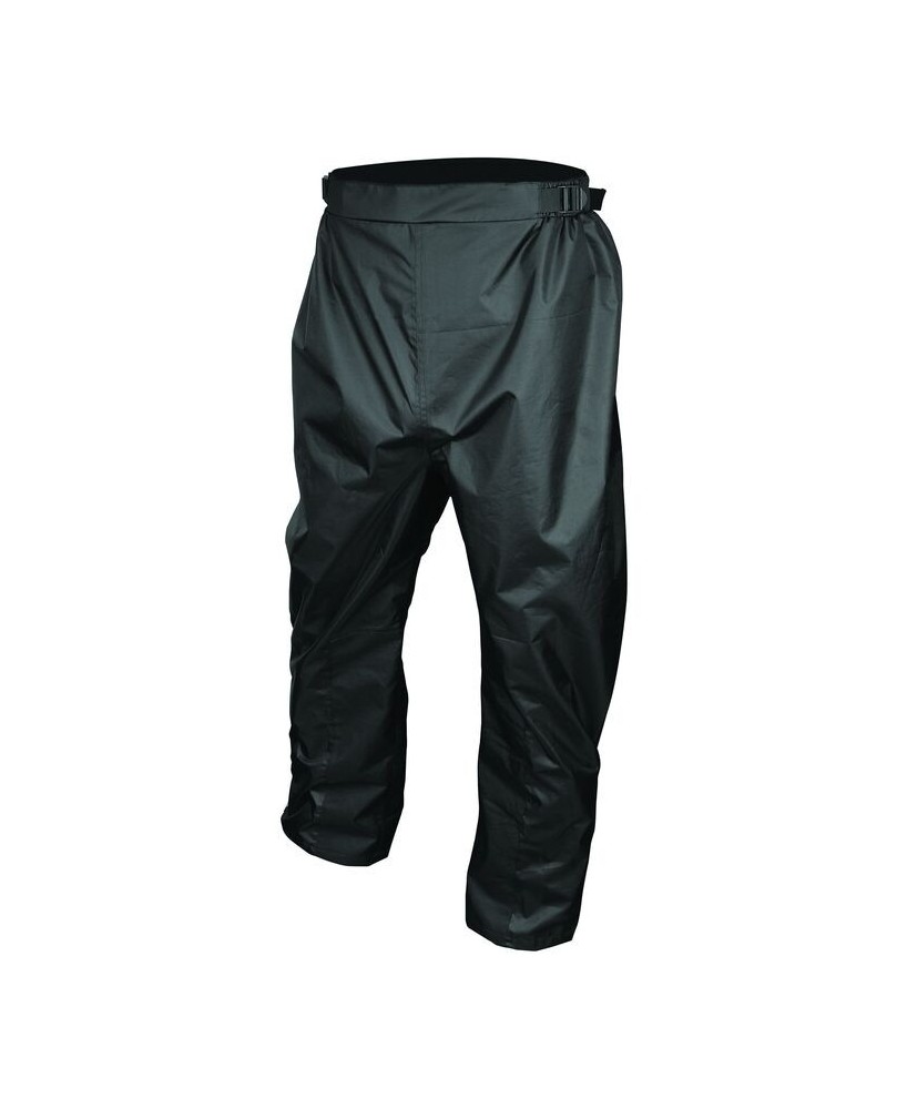 Stay Dry with Nelson Rigg Solo Storm Pants