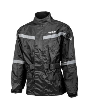 Stay Dry with Fly Racing Rain Suit