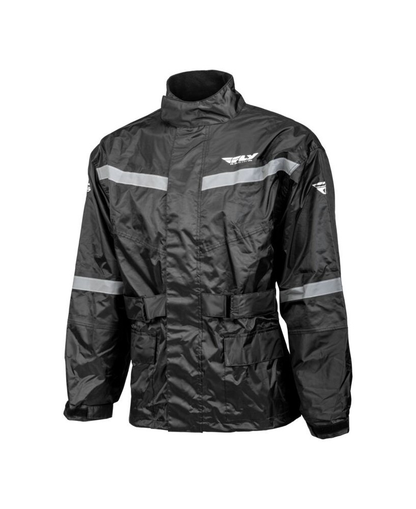 Stay Dry with Fly Racing Rain Suit