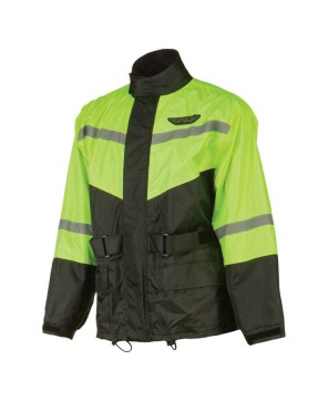 Stay Dry with Fly Racing Rain Suit