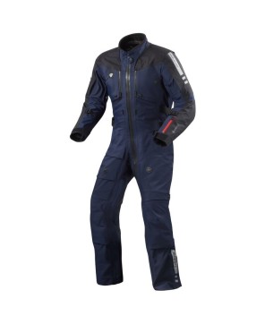 Paramount GTX: Ultimate Waterproof Riding Gear