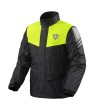 Stay Dry with the REV'IT! Nitric 3 H2O Rain Jacket