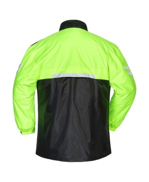 Stay Dry with the Tour Master Shield Two Piece Rain Suit