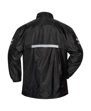 Stay Dry with the Tour Master Shield Two Piece Rain Suit