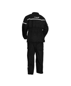 First Manufacturing Rain Suit: Heavy-Duty Protection