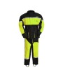 First Manufacturing Rain Suit: Heavy-Duty Protection