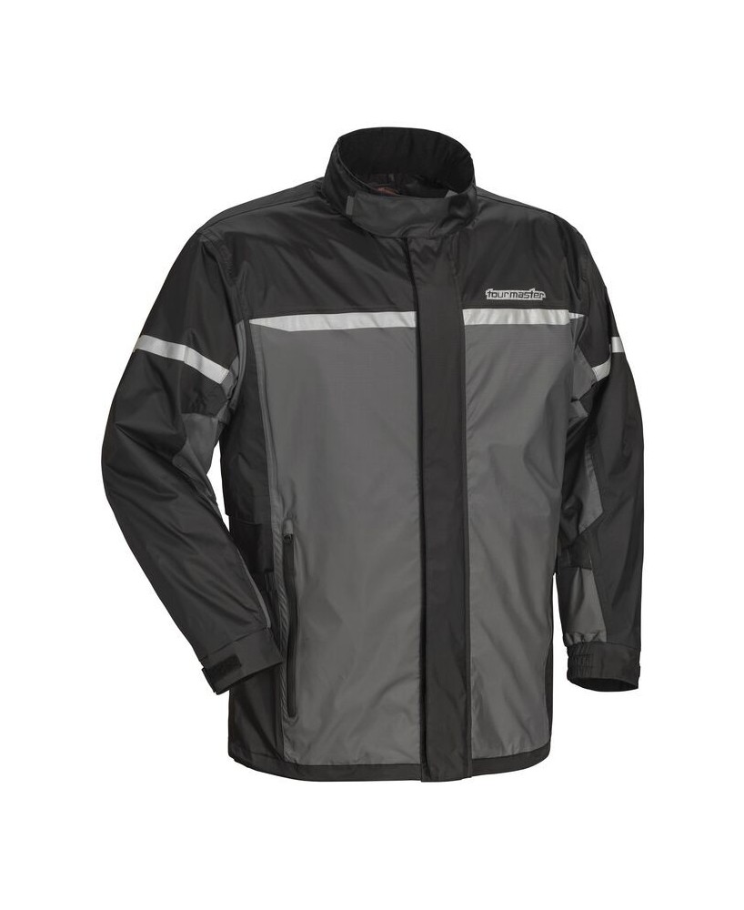 First Manufacturing Rain Suit: Heavy-Duty Protection