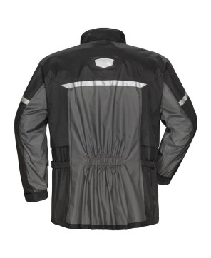 First Manufacturing Rain Suit: Heavy-Duty Protection