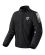 REV'IT! Cyclone 3 H2O Rain Jacket: Lightweight Protection