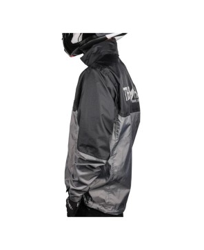 Mission Waterproof Rain Jacket: Ultimate Protection