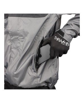 Mission Waterproof Rain Jacket: Ultimate Protection