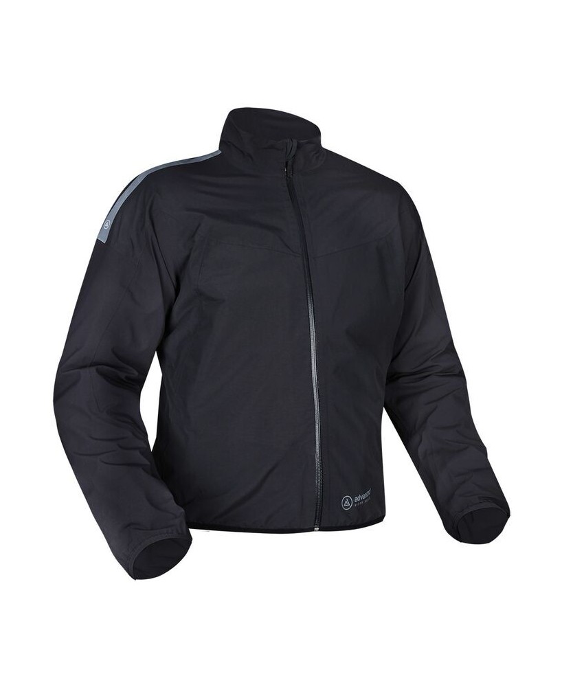 Oxford Rainseal Pro Jacket: Stay Dry, Ride Safe