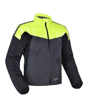 Oxford Rainseal Pro Jacket: Stay Dry, Ride Safe