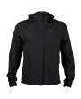 Fox Racing Ranger O.R. Rain Jacket: Ride Through Rainy Days