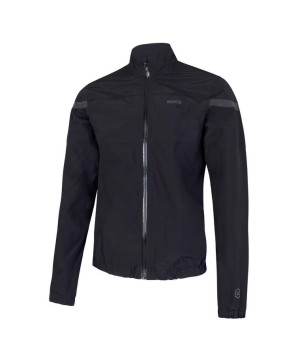 Knox Welbeck Waterproof Jacket: Stylish & Functional