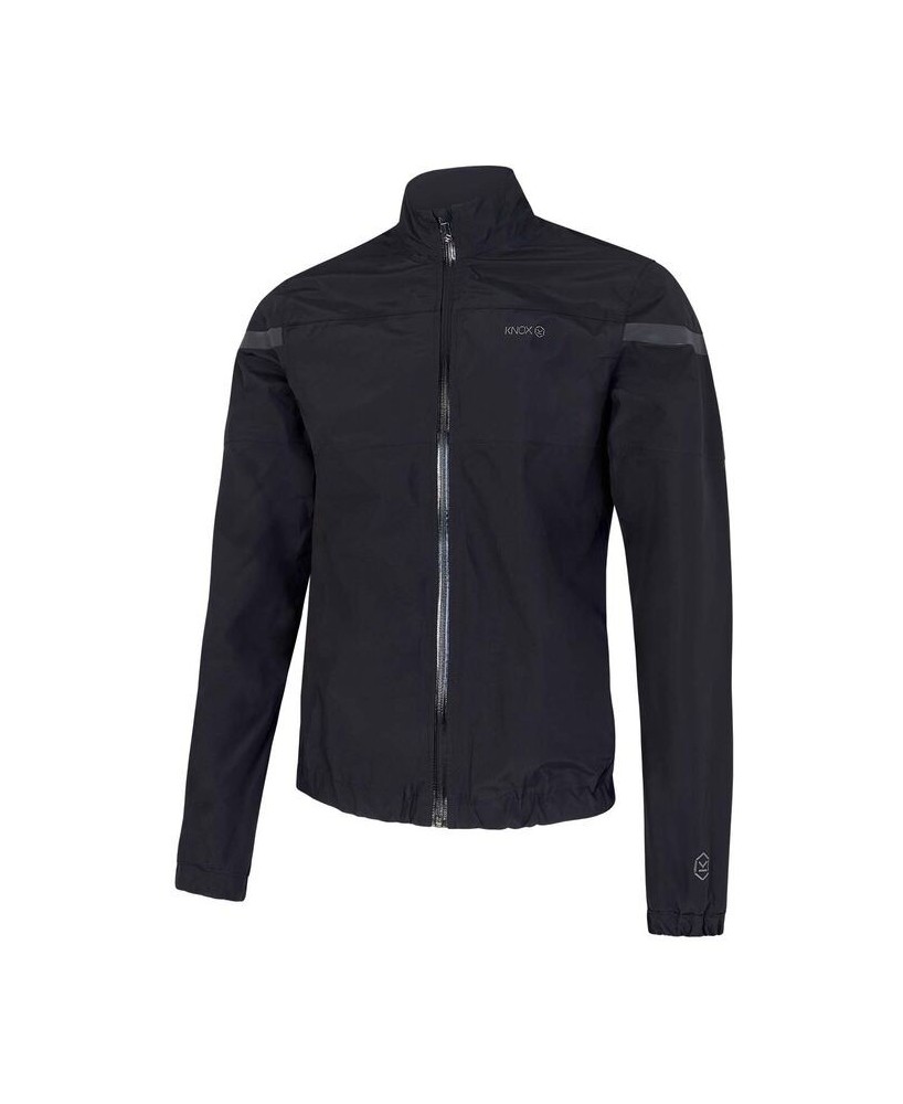 Knox Welbeck Waterproof Jacket: Stylish & Functional