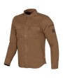 Brody Utility Riding Shirt: Style & Safety Combined