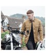 Brody Utility Riding Shirt: Style & Safety Combined