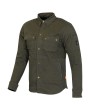 Brody Utility Riding Shirt: Style & Safety Combined