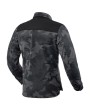 REV'IT! Tracer Air 2: Stylish Safety in an Overshirt