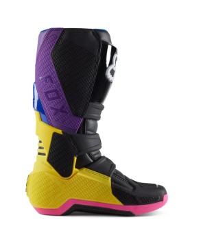 Fox Racing Motion Barbed Wire SE Boots - Off-Road Performance Gear