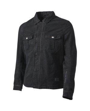 RSD Pismo Riding Shirt: Classic Style Meets Robust Protection