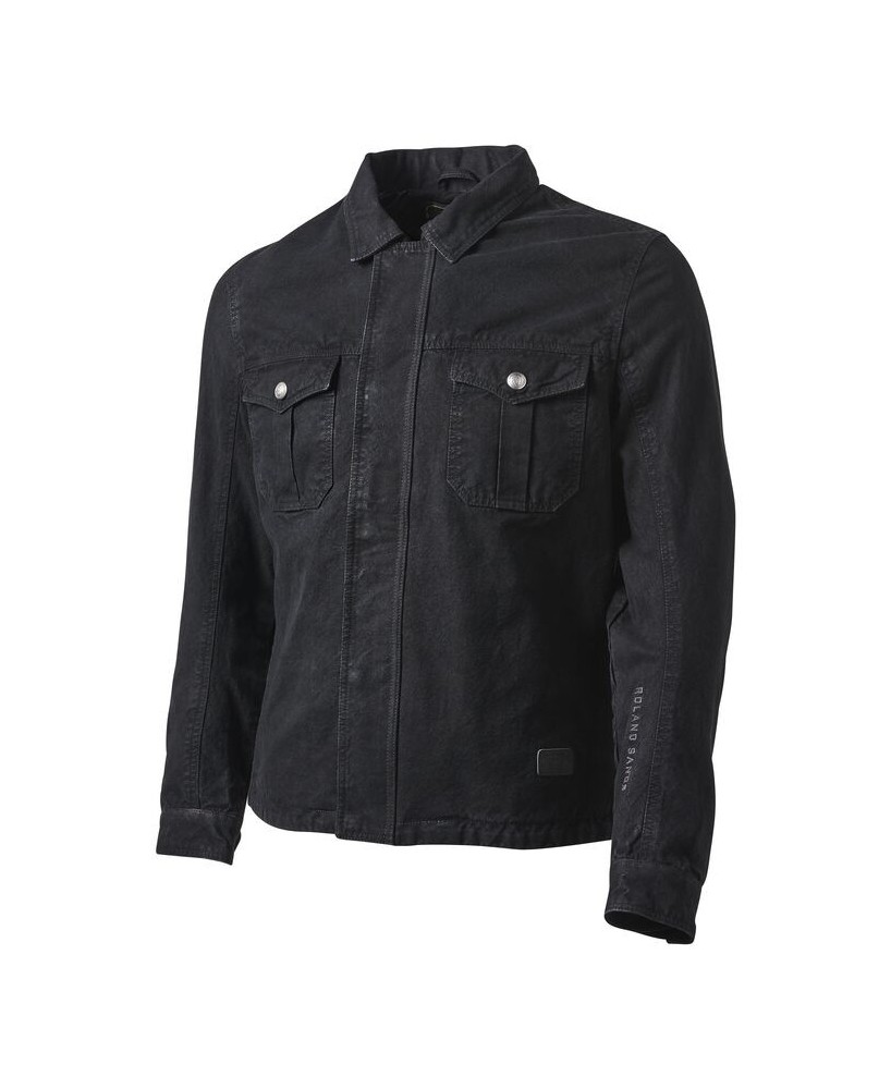 RSD Pismo Riding Shirt: Classic Style Meets Robust Protection