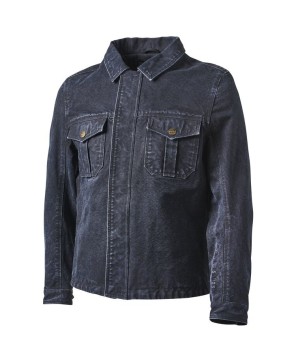 RSD Pismo Riding Shirt: Classic Style Meets Robust Protection