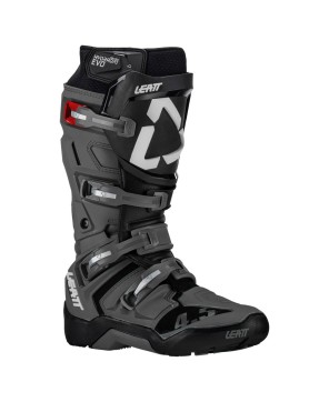 Leatt Moto 4.5 HydraDri Boots: Ultimate Off-Road Comfort