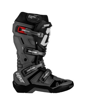 Leatt Moto 4.5 HydraDri Boots: Ultimate Off-Road Comfort