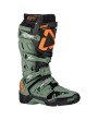 Leatt Moto 4.5 HydraDri Boots: Ultimate Off-Road Comfort