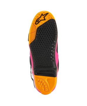 Alpinestars Tech 10 Coast Boots: Superior Motocross Gear