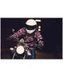 Hendrix Plaid Riding Shirt: Kevlar Lined, D3O Armored Comfort