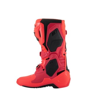 Alpinestars Tech 10 Ember Boots - Premium Motocross Gear