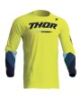 Thor Pulse Tactic Jersey: Elite Motocross Gear