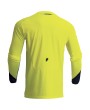 Thor Pulse Tactic Jersey: Elite Motocross Gear