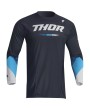 Thor Pulse Tactic Jersey: Elite Motocross Gear