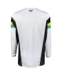 Fly Racing Kinetic Prix Jersey: Performance MX Gear