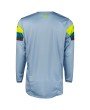 Fly Racing Kinetic Prix Jersey: Performance MX Gear