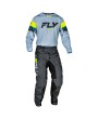 Fly Racing Kinetic Prix Jersey: Performance MX Gear