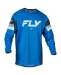 Fly Racing Kinetic Prix Jersey: Performance MX Gear